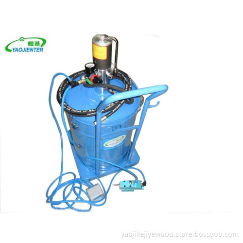 Y630-5 Dosing metering grease pump
